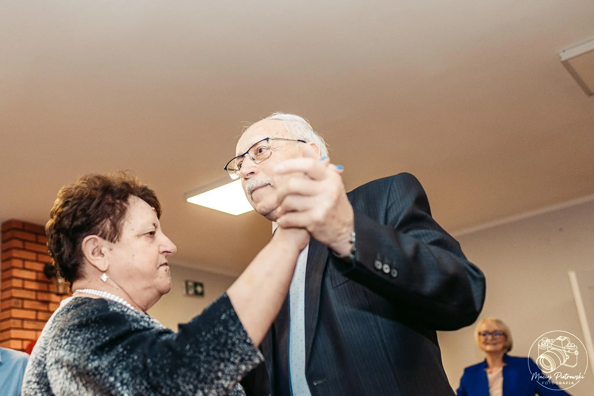 Zdjęcie 4 z albumu 25.12.2025 50 Rocznica Ślubu Jadzi I Jasia